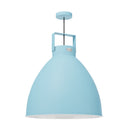AUGUSTIN A540 Pastel Blue