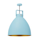 AUGUSTIN A540 Pastel Blue