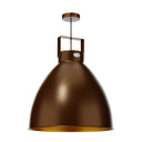 AUGUSTIN A540 | taille XL Cuivre Martele