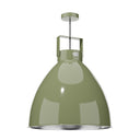 AUGUSTIN A540 Khaki Grey