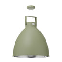 AUGUSTIN A540 Khaki Grey