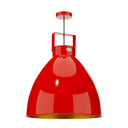 AUGUSTIN A540 Red