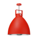 AUGUSTIN A540 Red