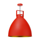 AUGUSTIN A540 Red