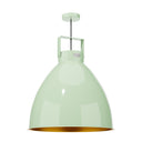 AUGUSTIN A540 | taille XL Vert Deau