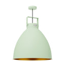 AUGUSTIN A540 | taille XL Vert Deau