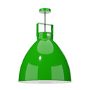 AUGUSTIN A540 | size XL Apple Green