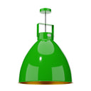 AUGUSTIN A540 | size XL Apple Green