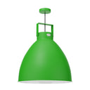 AUGUSTIN A540 | size XL Apple Green