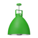 AUGUSTIN A540 | size XL Apple Green