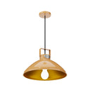 BEAUMONT B240 Beige Brown