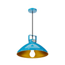 BEAUMONT B240 | taille M Bleu Clair