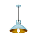 BEAUMONT B240 Pastel Blue