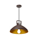 BEAUMONT B240 | taille M Chocolat
