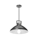 BEAUMONT B240 | taille M Noir Martele