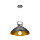 BEAUMONT B240 | taille M Noir Martele