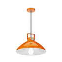 BEAUMONT B240 | taille M Orange