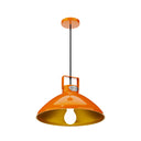 BEAUMONT B240 | taille M Orange