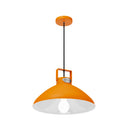 BEAUMONT B240 | taille M Orange