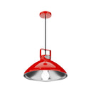 BEAUMONT B240 | taille M Rouge