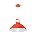 BEAUMONT B240 | taille M Rouge