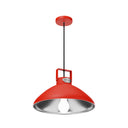 BEAUMONT B240 | taille M Rouge