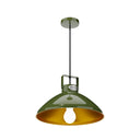BEAUMONT B240 Olive Green