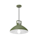 BEAUMONT B240 Olive Green