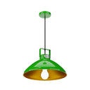 BEAUMONT B240 Vert Pomme