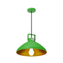 BEAUMONT B240 Vert Pomme