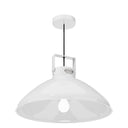 BEAUMONT B360 | taille L Blanc