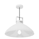 BEAUMONT B360 | taille L Blanc