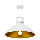 BEAUMONT B360 | taille L Blanc