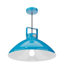 BEAUMONT B360 | taille L Bleu Clair