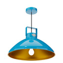 BEAUMONT B360 | taille L Bleu Clair