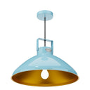 BEAUMONT B360 Pastel Blue