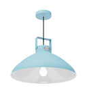 BEAUMONT B360 Pastel Blue