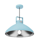 BEAUMONT B360 Pastel Blue