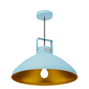BEAUMONT B360 Pastel Blue