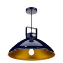 BEAUMONT B360 | taille L Bleu Saphir