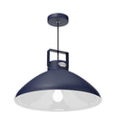 BEAUMONT B360 Sapphire Blue