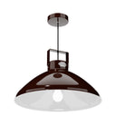 BEAUMONT B360 | taille L Chocolat