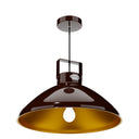 BEAUMONT B360 | taille L Chocolat