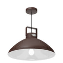 BEAUMONT B360 | taille L Chocolat