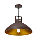 BEAUMONT B360 | taille L Chocolat