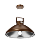 BEAUMONT B360 | taille L Cuivre Martele