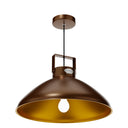 BEAUMONT B360 | taille L Cuivre Martele
