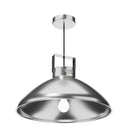 BEAUMONT B360 | taille L Gris Argent
