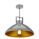 BEAUMONT B360 | taille L Gris Souris
