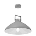BEAUMONT B360 | taille L Gris Souris